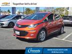 2020 Chevrolet Bolt Ev LT