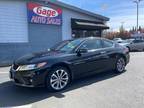 2014 Honda Accord EX-L V6