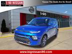 2020 Kia Soul GT-Line