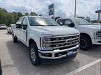 2024 Ford F-350 Super Duty Lariat