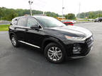 2019 Hyundai Santa Fe SE 2.4L