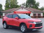 2019 Chevrolet Blazer LT