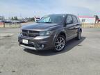 2018 Dodge Journey GT