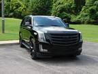 2015 Cadillac Escalade Luxury