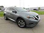 2018 Nissan Murano SV