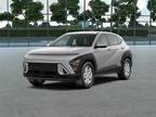 2024 Hyundai Kona SE Incoming