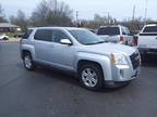 2012 Gmc Terrain SLE-2