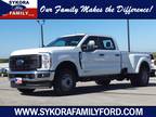 2024 Ford F-350 Super Duty XL