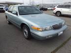 1996 Mercury Grand Marquis GS