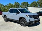 2024 Honda Ridgeline Sport