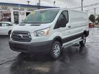 2019 Ford Transit Cargo 250