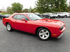 2012 Dodge Challenger SXT