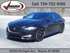 2016 Jaguar Xf R-Sport