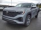 2024 Volkswagen Atlas Cross Sport SEL R-Line 4Motion