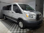 2016 Ford Transit Passenger 350 XLT 12 Passenger