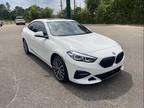 2021 BMW 2 Series 228i Gran Coupe