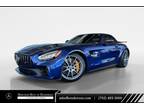 2020 Mercedes-Benz Amg Gt R