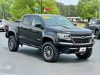 2019 Chevrolet Colorado ZR2