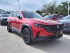 2024 Mazda CX-50 2.5 S Select Package