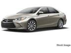 2017 Toyota Camry Hybrid XLE