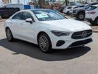 2024 Mercedes-Benz Cla CLA 250