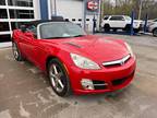 2007 Saturn Sky