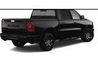 2025 Ram 1500 BIG HORN CREW CAB 4X4 57 BOX