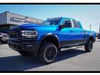 2024 Ram 2500 Power Wagon