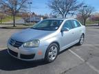 2008 Volkswagen Jetta SE