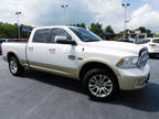 2014 Ram 1500 Laramie Longhorn