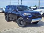 2024 Toyota 4Runner TRD Off-Road