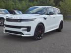 2024 Land Rover Range Rover Sport P400 Dynamic SE