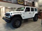 2024 Jeep Wrangler Rubicon 392