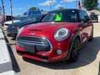 2016 Mini Hardtop 2 Door Cooper S