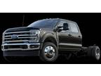 2024 Ford F550 SUPER DUTY 5B