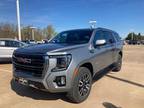 2024 Gmc Yukon Xl AT4