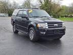 2017 Ford Expedition XLT