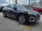 2023 Audi Q5 Sportback quattro S line Premium 45 TFSI