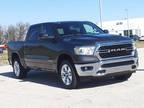 2024 Ram 1500 Big Horn