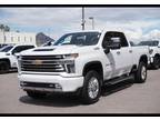 2023 Chevrolet Silverado 3500HD High Country