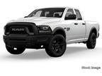 2023 Ram 1500 Classic Warlock