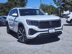 2024 Volkswagen Atlas SEL Premium R-Line 4Motion