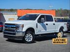 2022 Ford F-250 Super Duty XLT