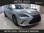 2024 Lexus ES 250 250