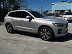 2022 Volvo XC60 B5 Inscription