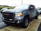 2022 Gmc Canyon AT4