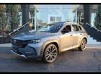 2023 Mazda CX-50 2.5 Turbo