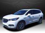 2018 Buick Enclave Avenir