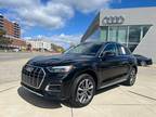 2021 Audi Q5 quattro Premium 45 TFSI