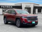 2020 Gmc Acadia AT4